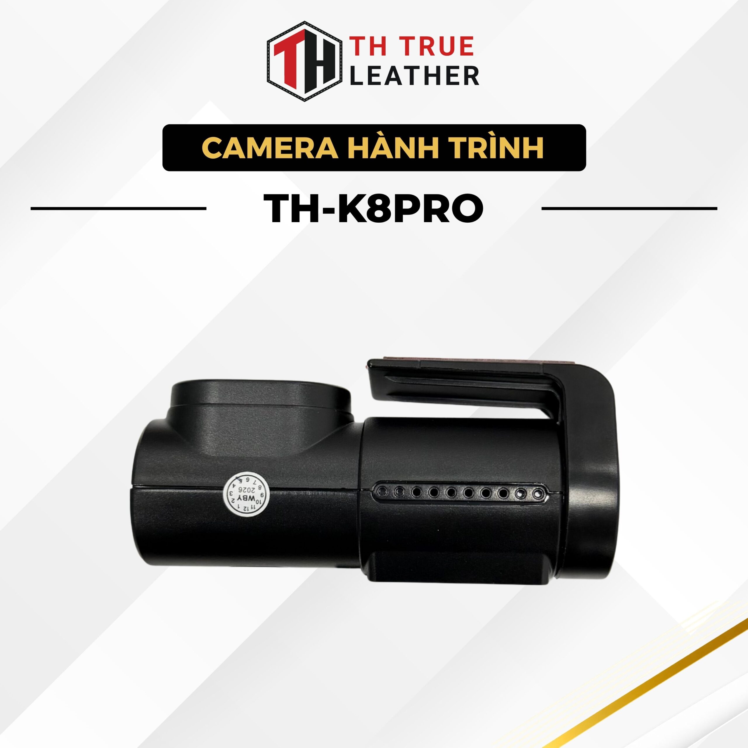 Camera hành trình TH-K8PRO