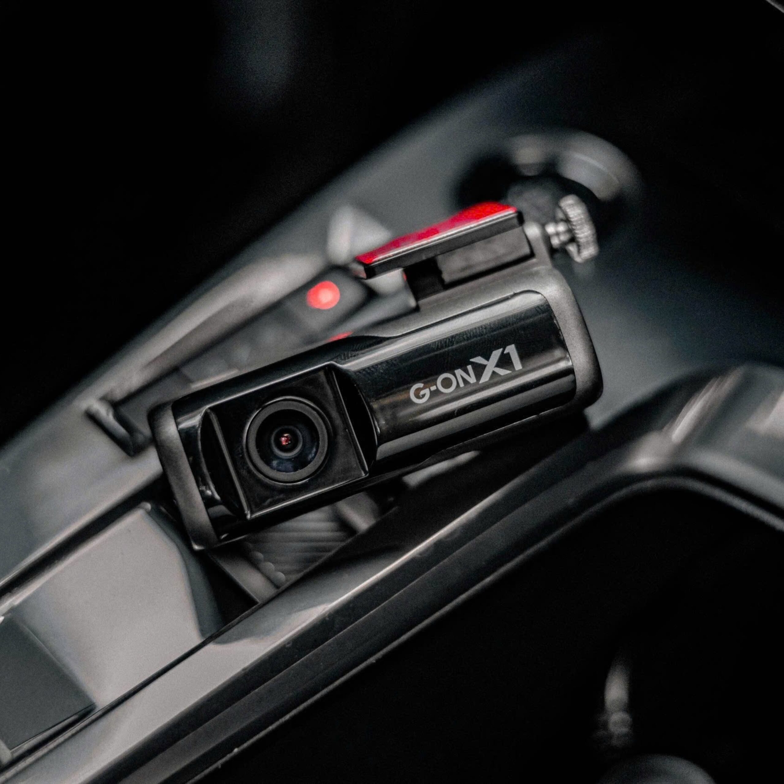 Alternative view of Camera hành trình Msport G-ON X1