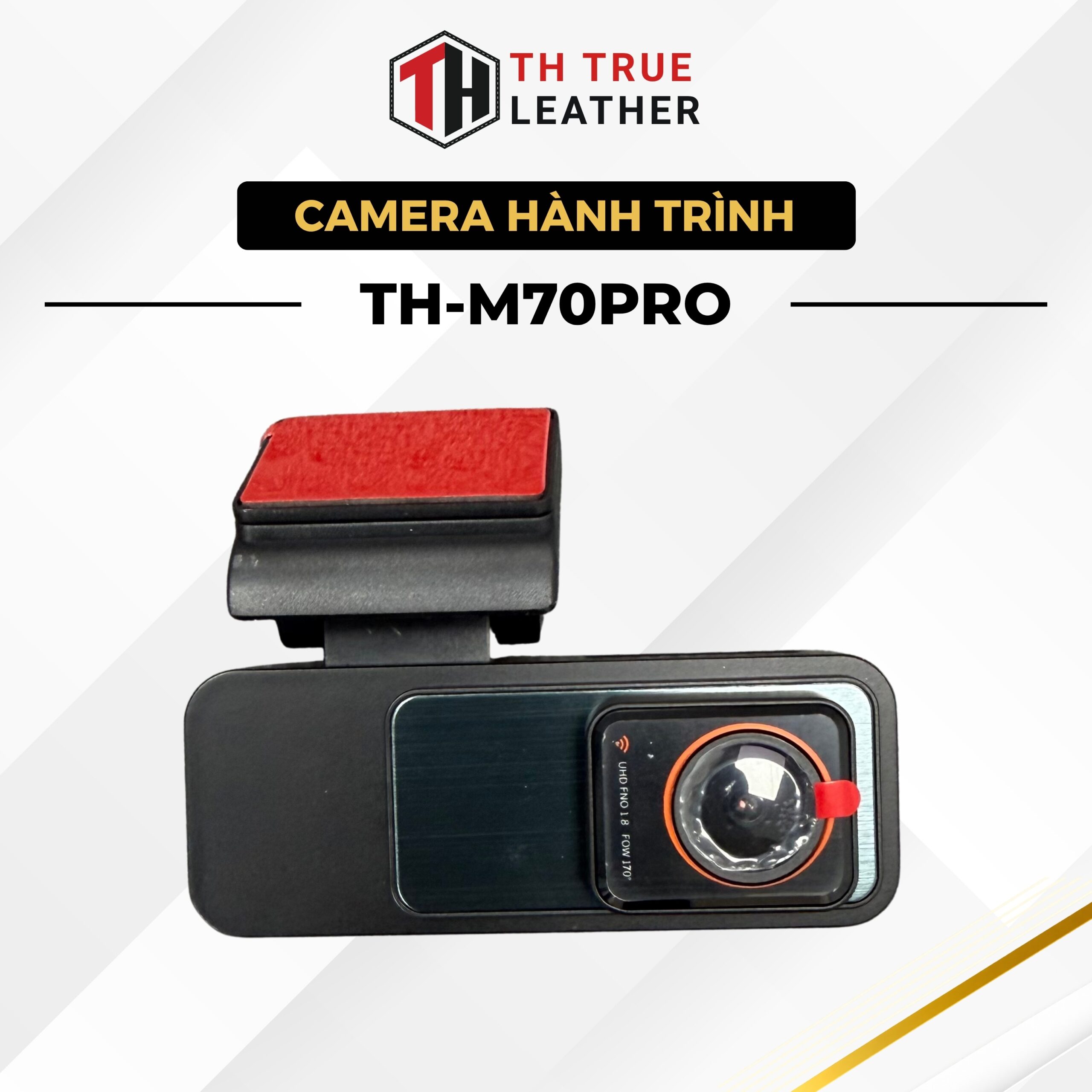 Camera hành trình TH-M70PRO
