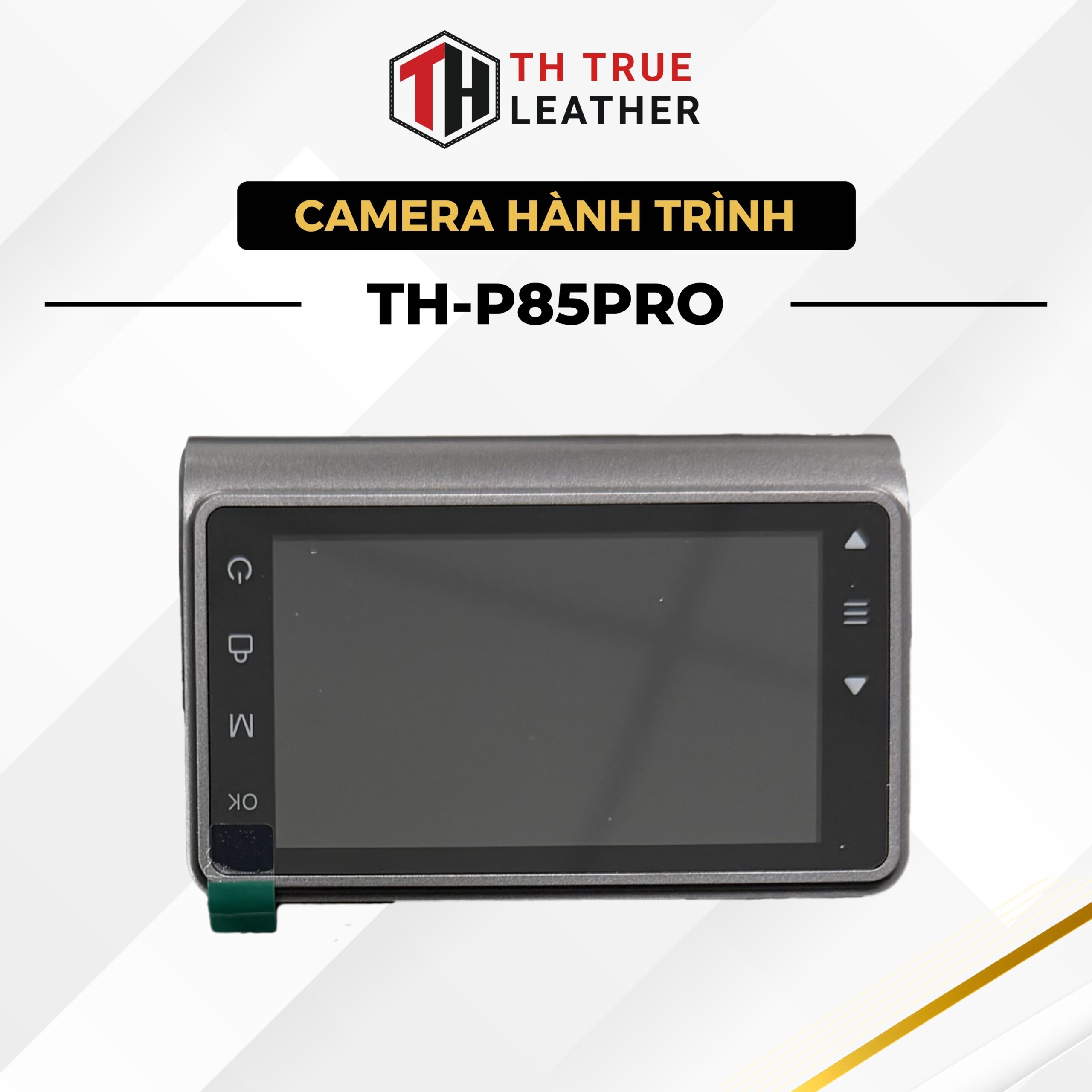 Camera hành trình TH-P85PRO