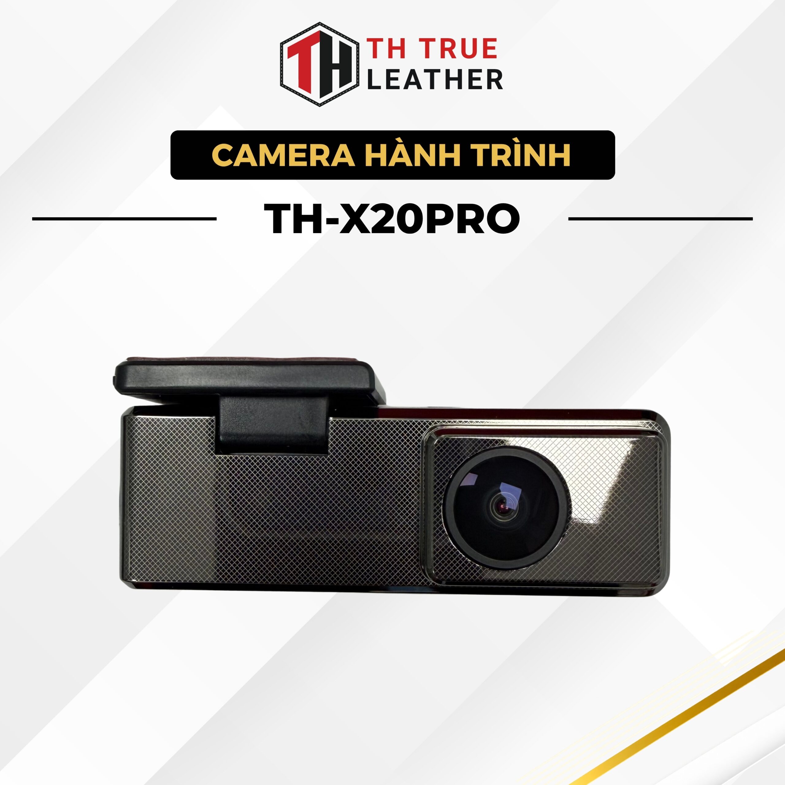 Camera hành trình TH-X20PRO