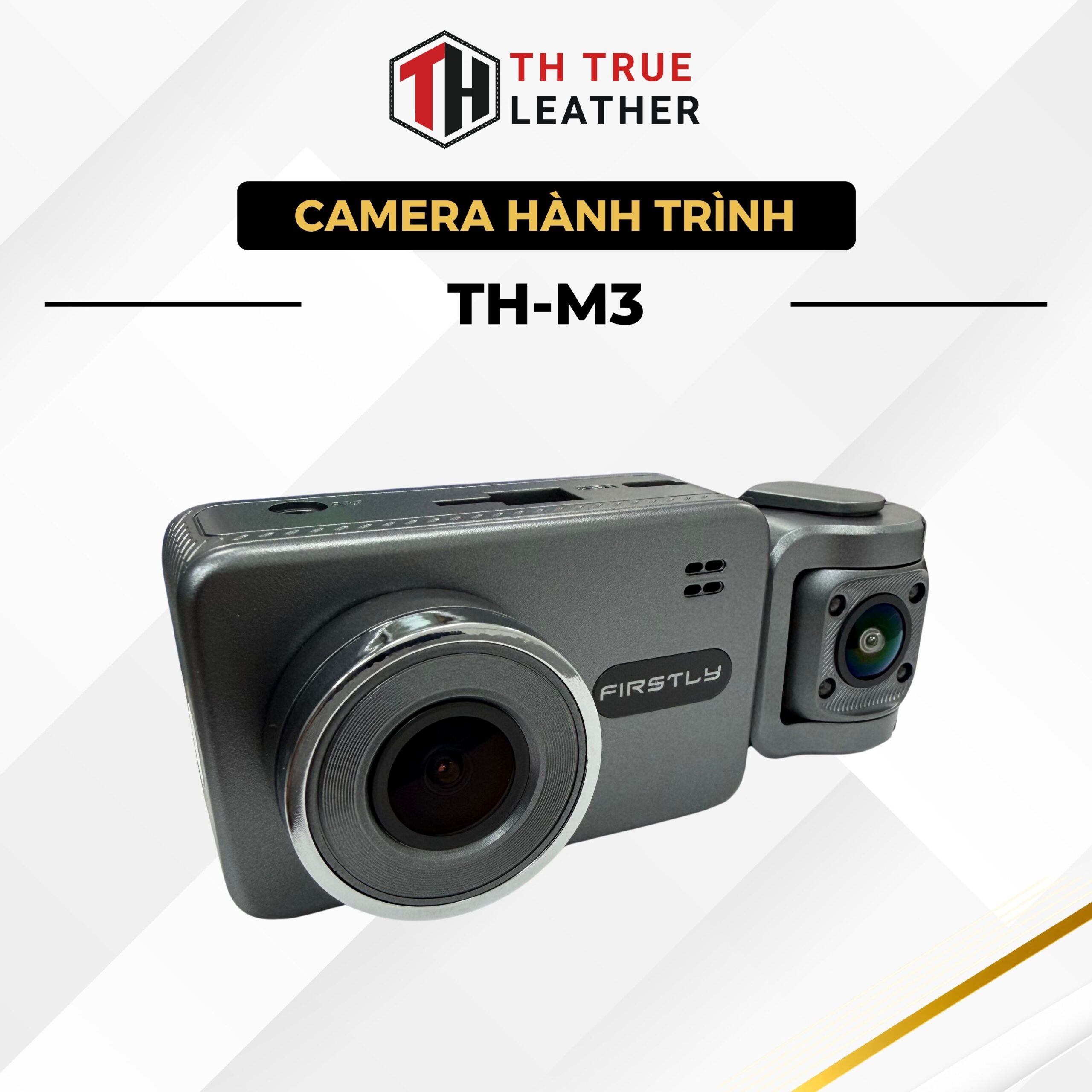 Camera hành trình TH-M3