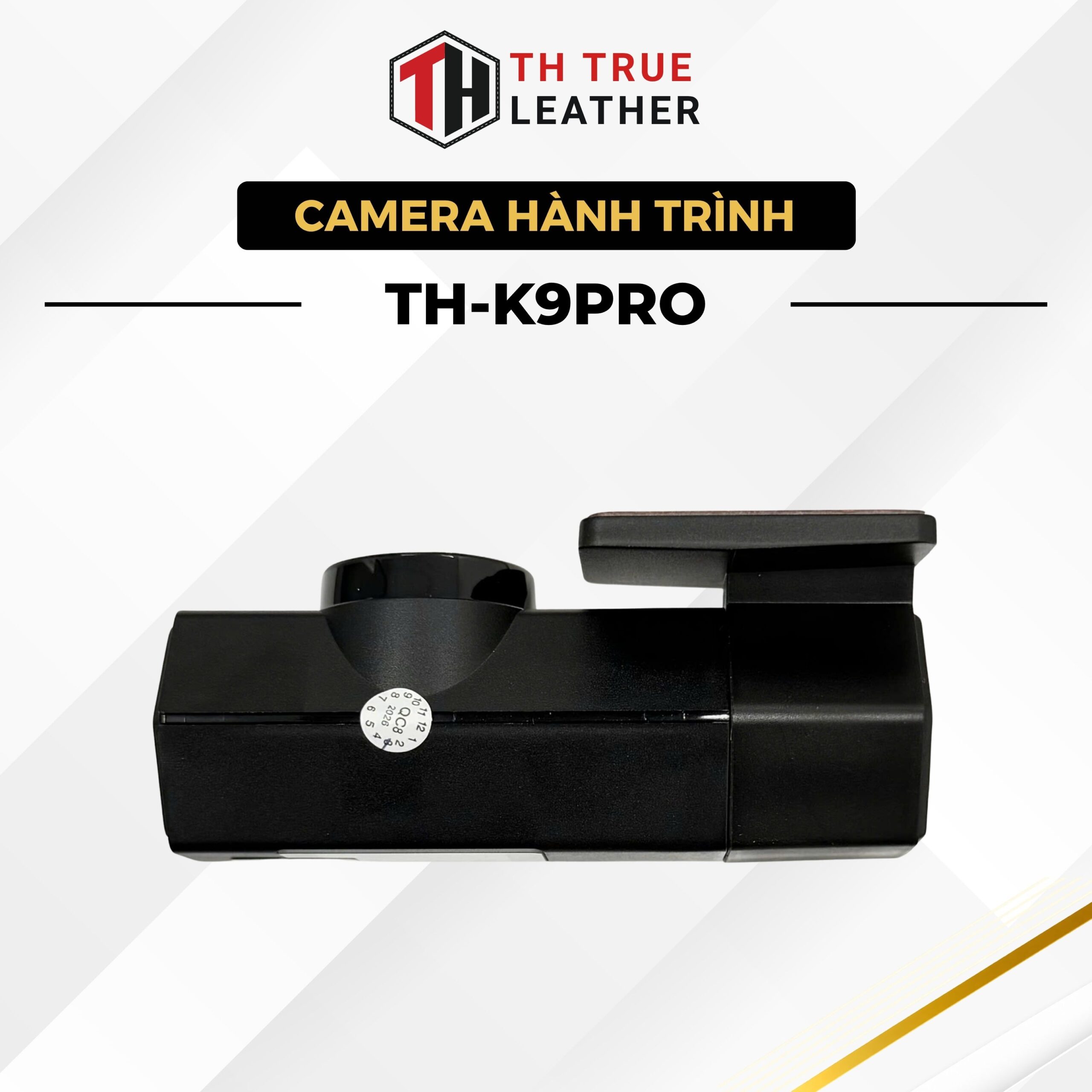 Camera hành trình TH-K9PRO