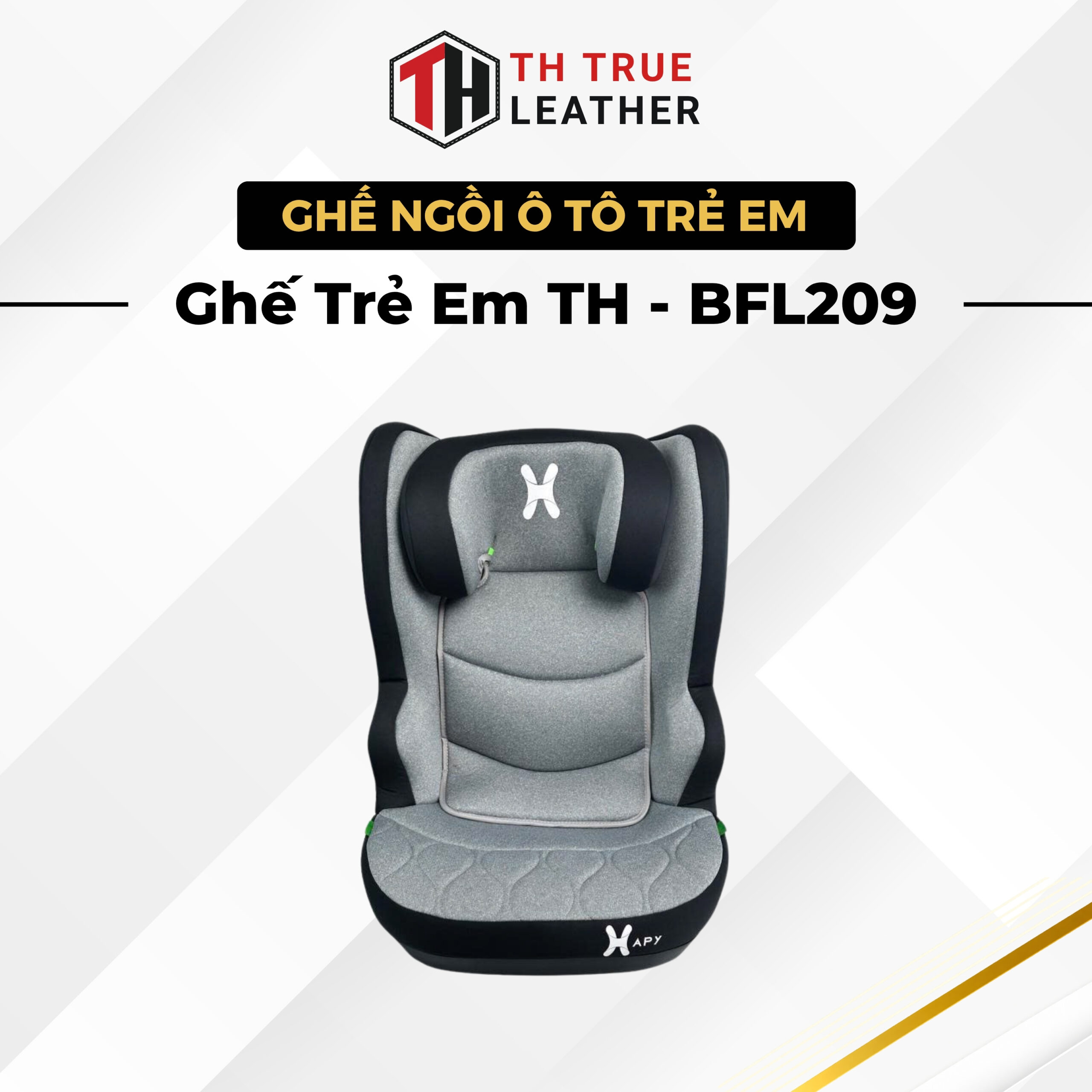 Ghế trẻ em TH BFL209