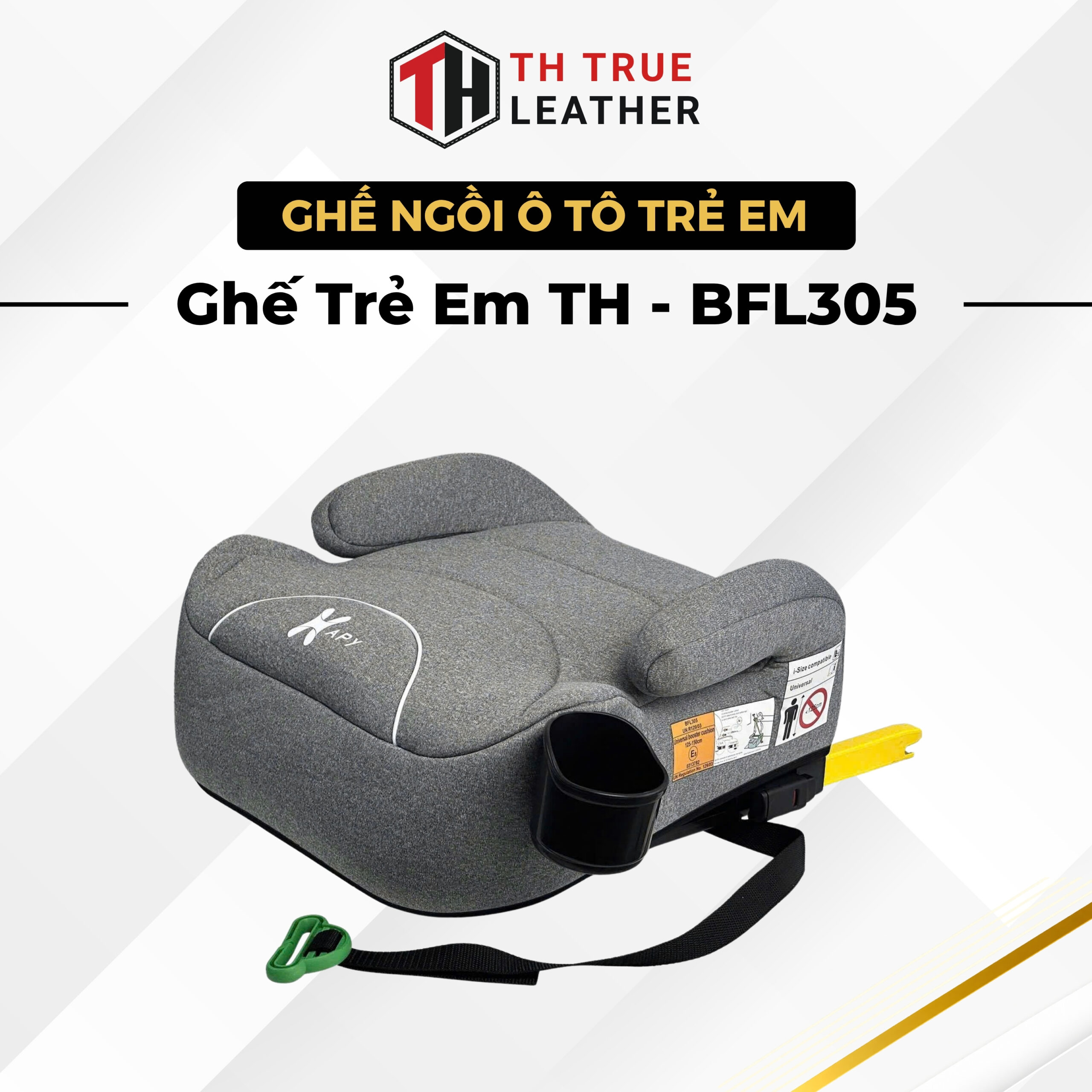 Ghế trẻ em TH BFL305