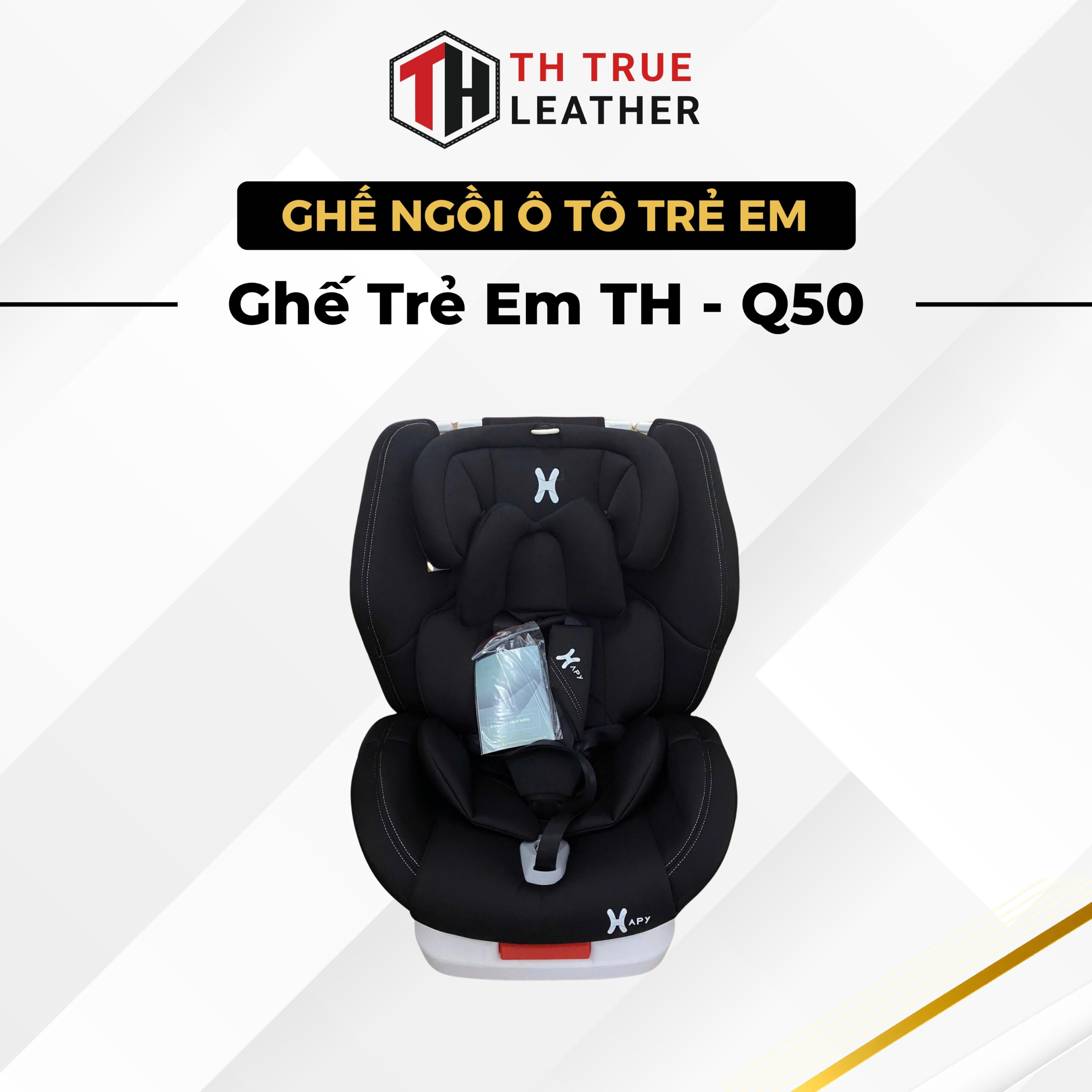 Ghế trẻ em TH Q50