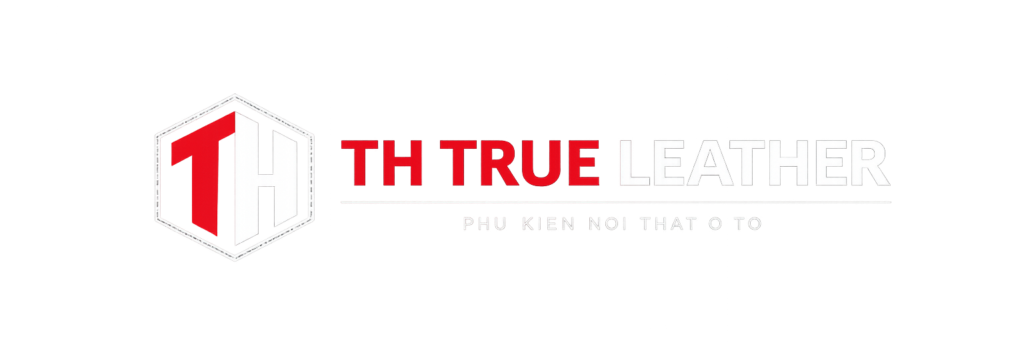 TH TRUE LEATHER
