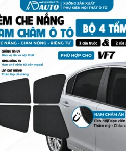 Rèm che nắng ô tô VINFAST VF7